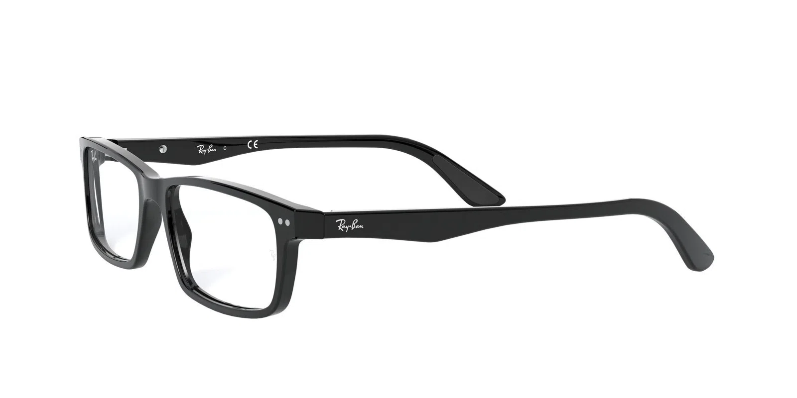 Ray-Ban 5277 Eyeglasses - view 9